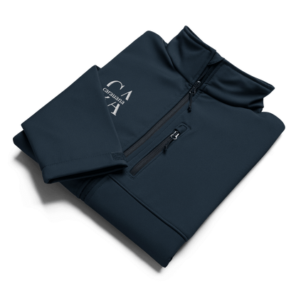 Carauana & Columbia Premium Soft Shell Jacket Carauana Store