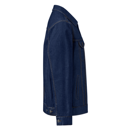 CaRaUaNa Original denim jacket Blue Carauana Store