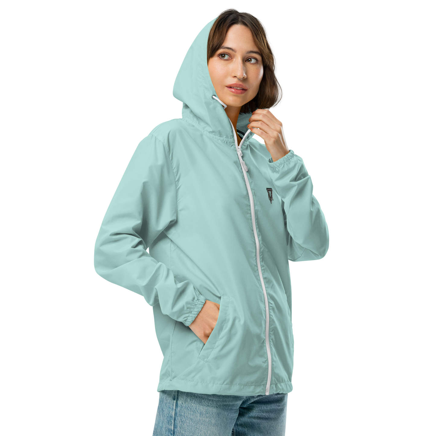 JACKET lightweight style american football Unisex Carauana Store