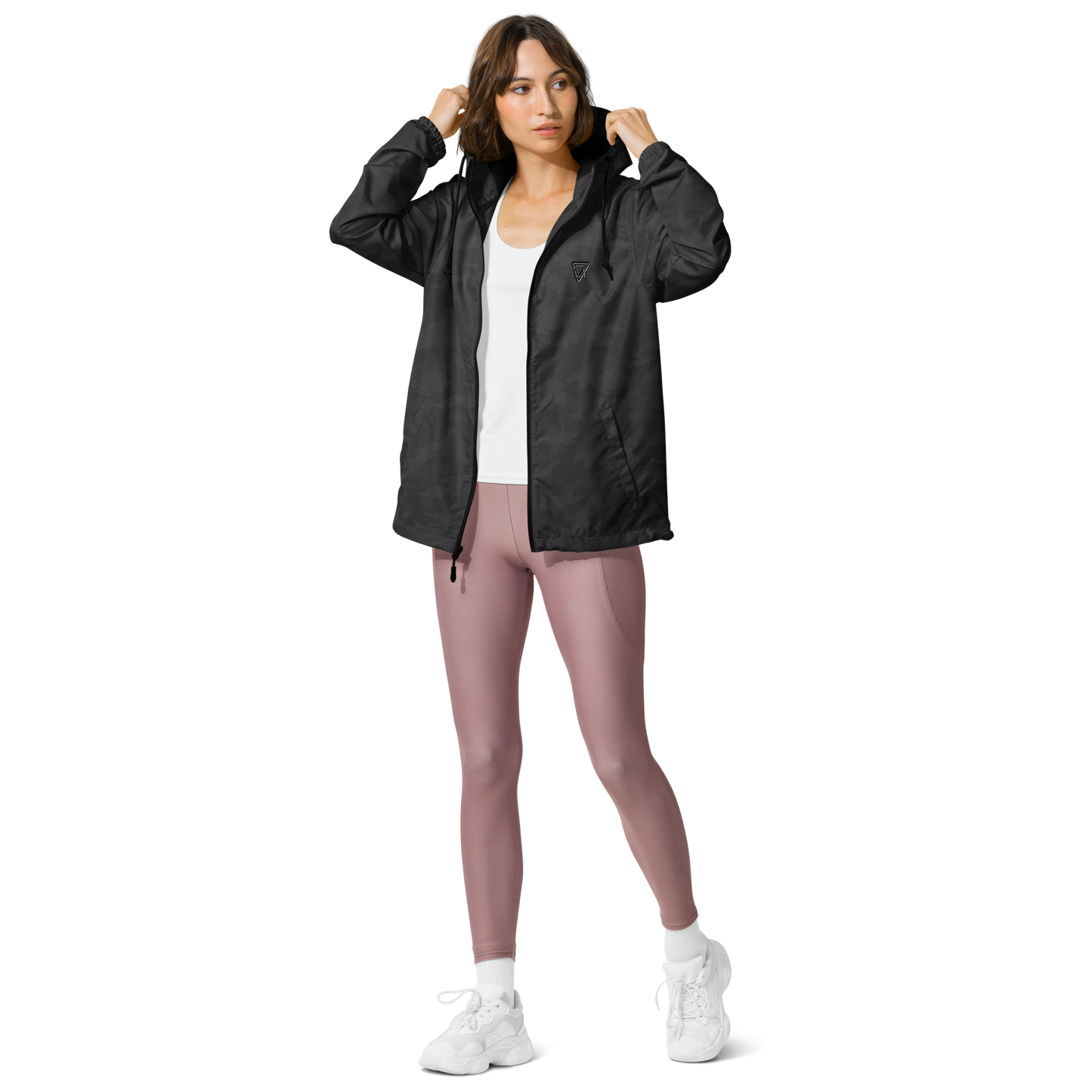 JACKET lightweight style american football Unisex Carauana Store