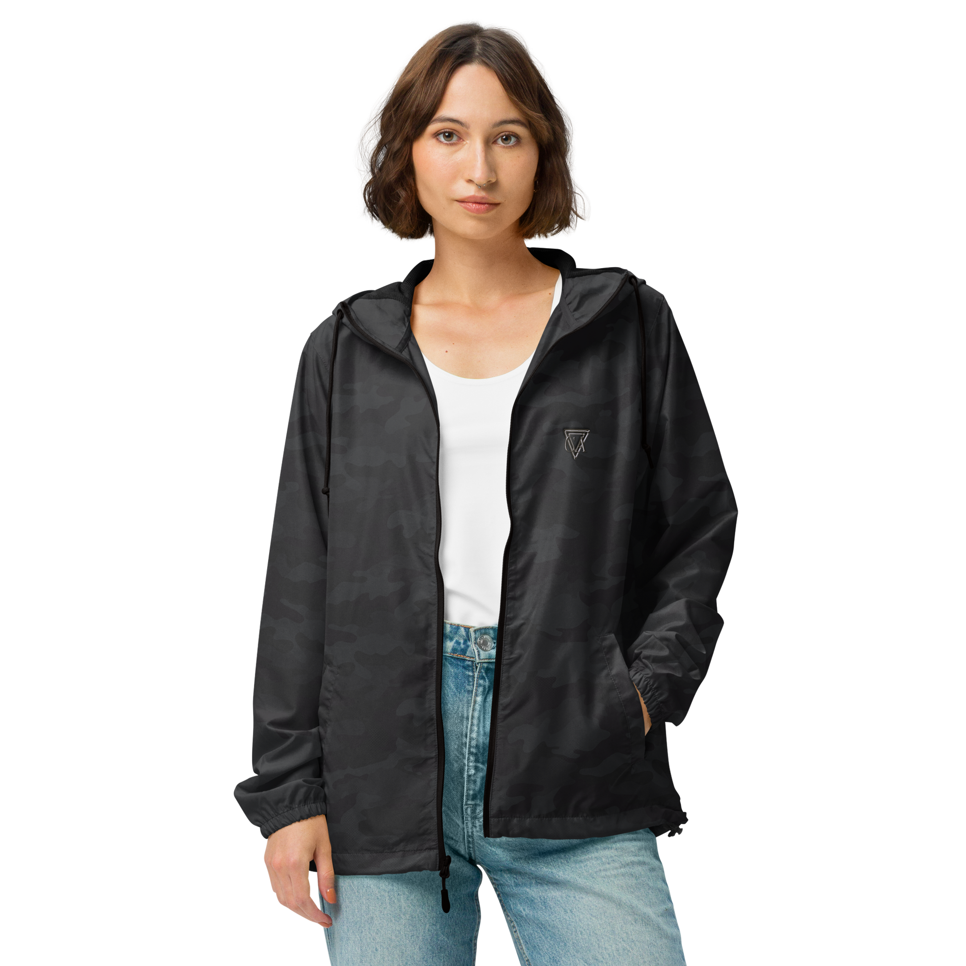 JACKET lightweight style american football Unisex Carauana Store