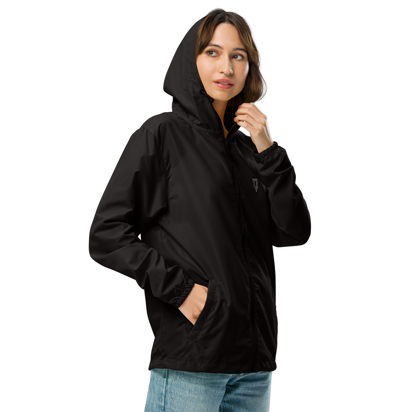 JACKET lightweight style american football Unisex Carauana Store