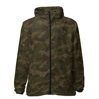 JACKET lightweight style american football Unisex Carauana Store