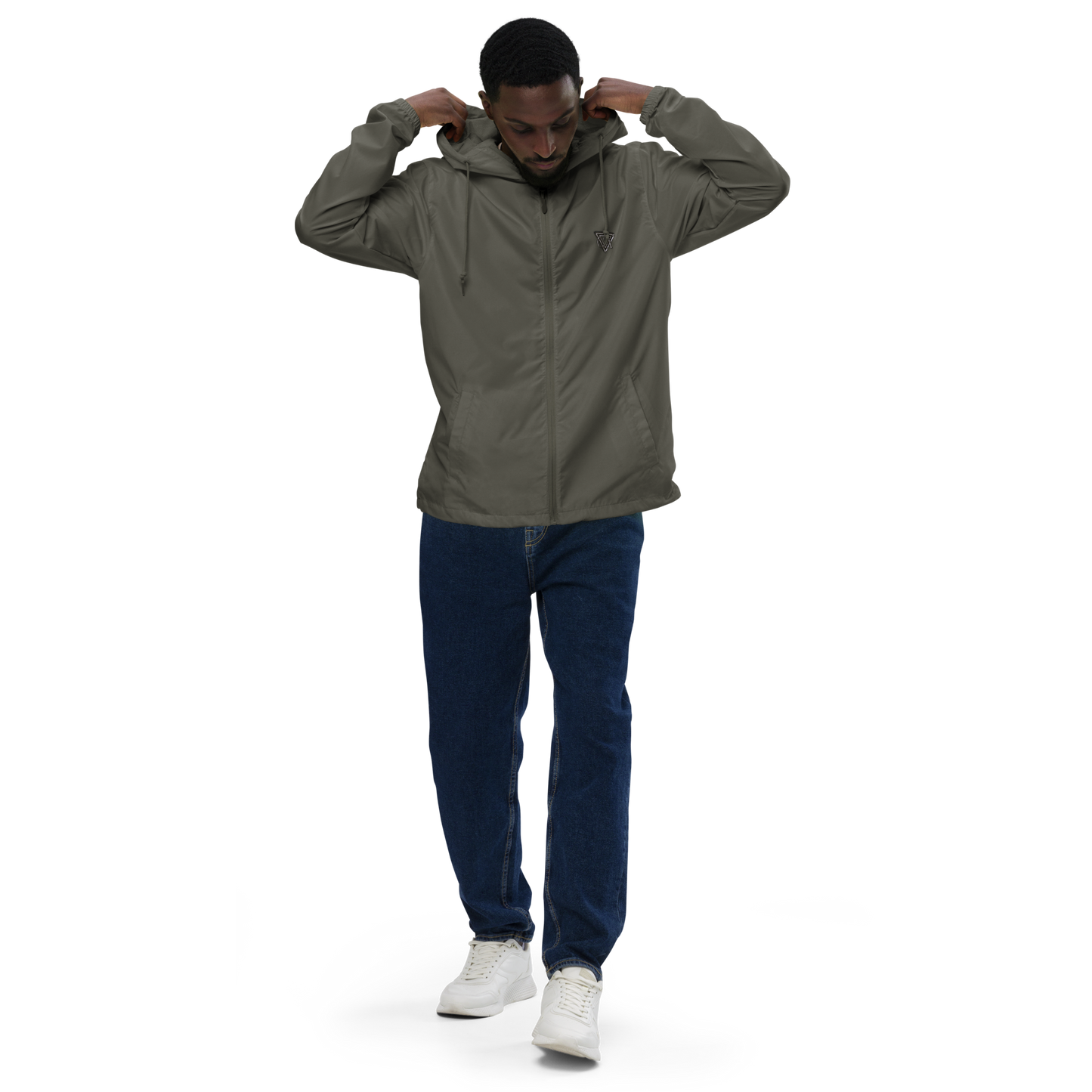JACKET lightweight style american football Unisex Carauana Store