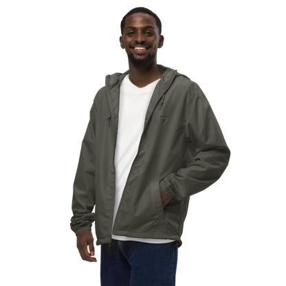 JACKET lightweight style american football Unisex Carauana Store
