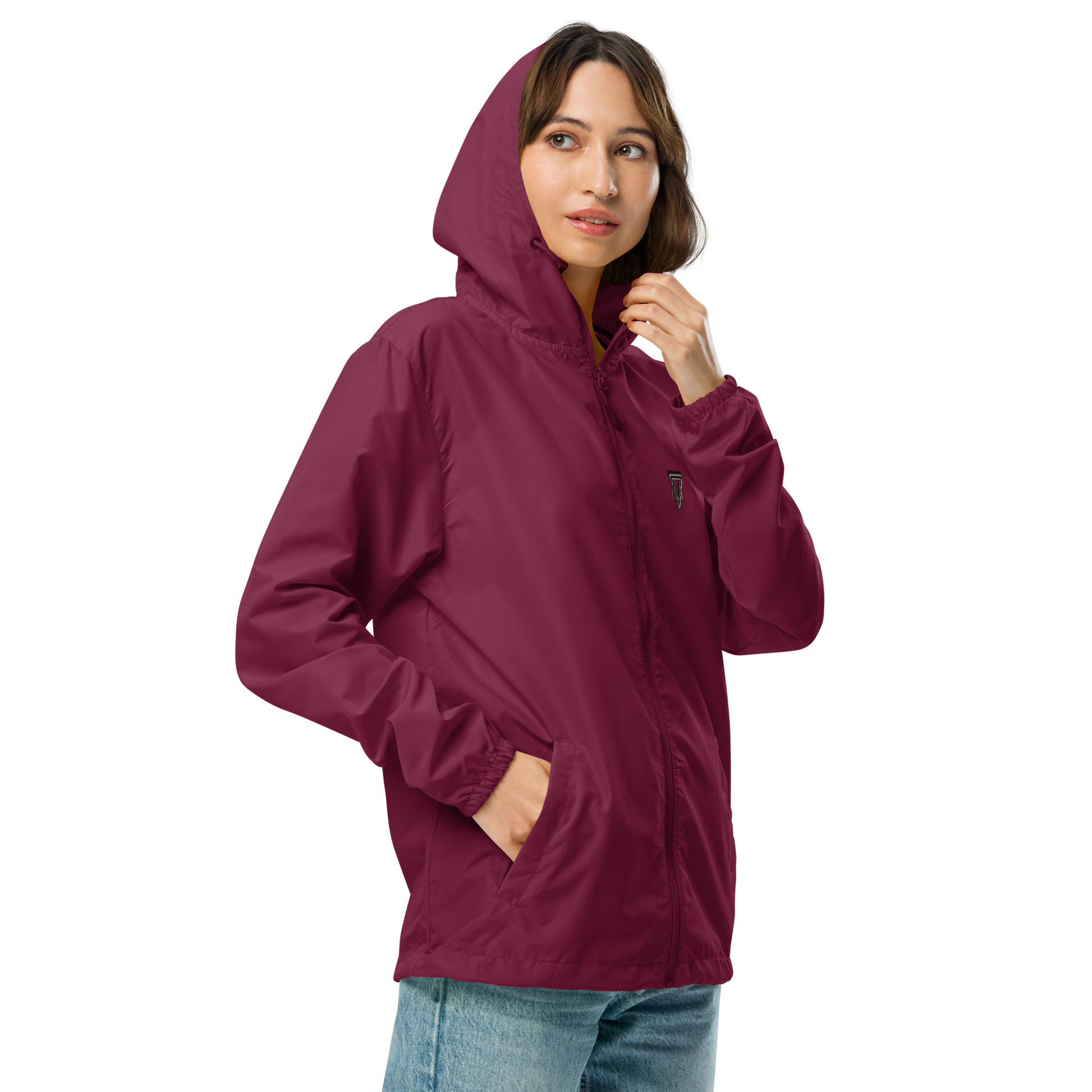 JACKET lightweight style american football Unisex Carauana Store
