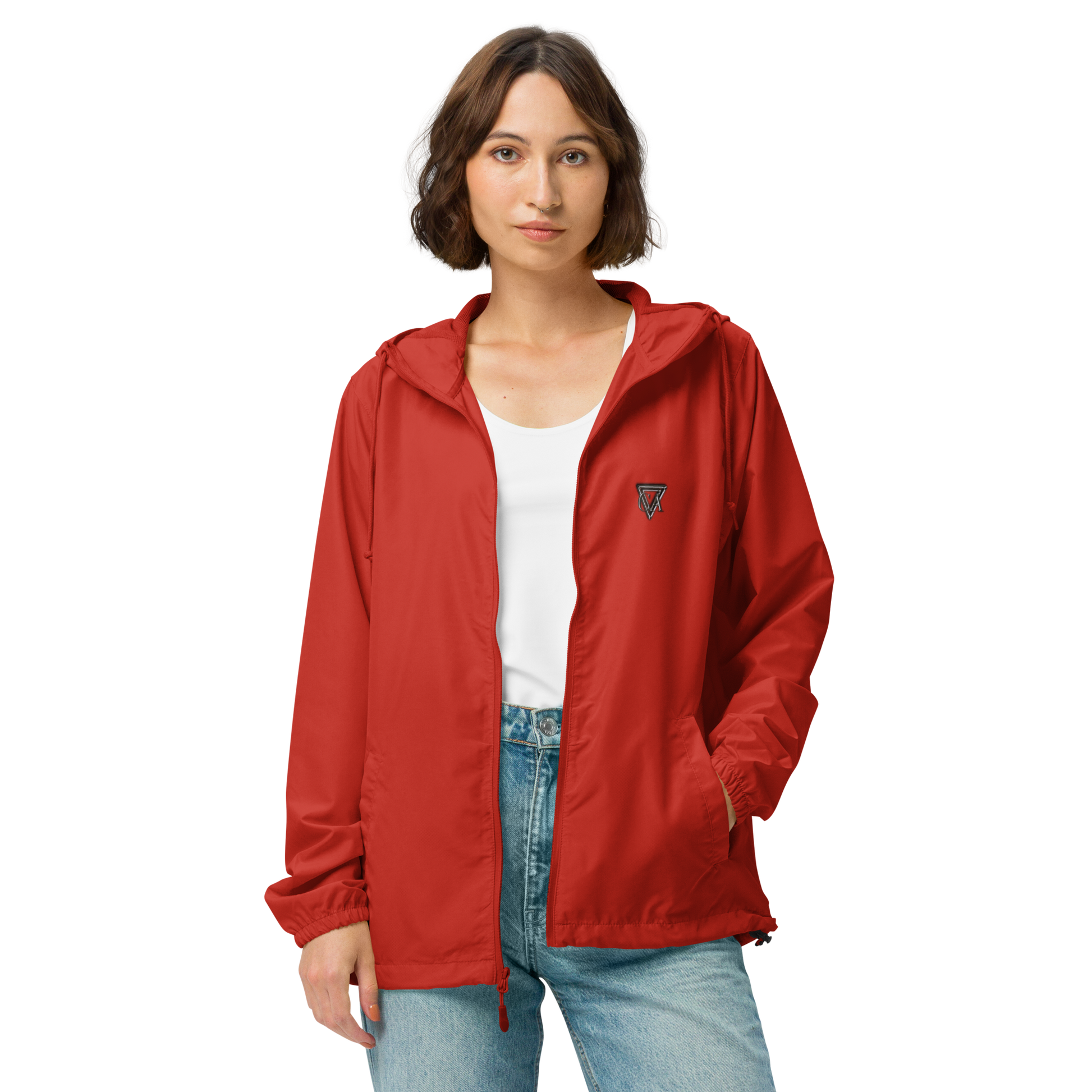 JACKET lightweight style american football Unisex Carauana Store