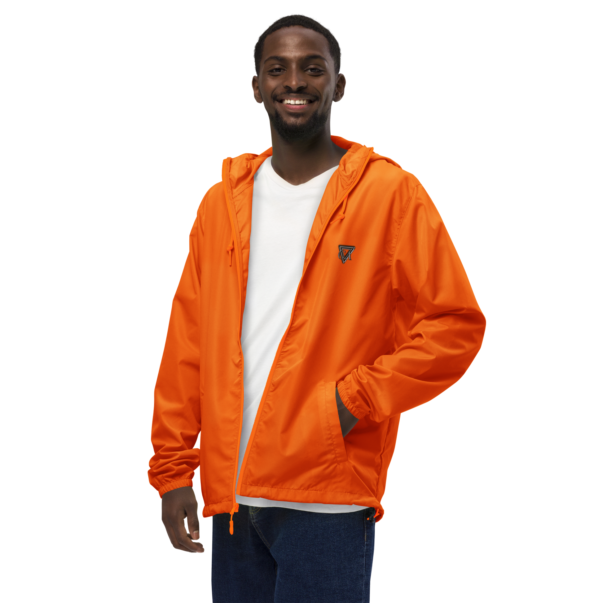 JACKET lightweight style american football Unisex Carauana Store