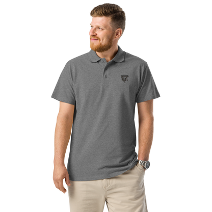 Premium polo shirt Just CaRaUaNa