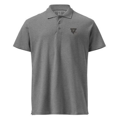 Premium polo shirt Just CaRaUaNa