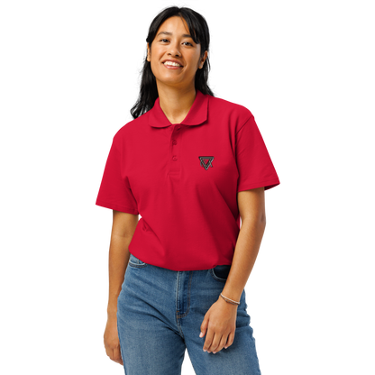 Premium polo shirt Just CaRaUaNa