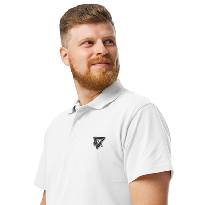 Premium polo shirt Just CaRaUaNa