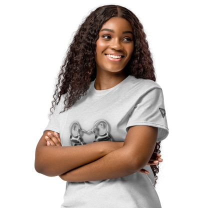 🇬🇧 👕 Premium® T-Shirt CaRaUaNa Love