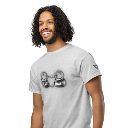 🇬🇧 👕 Premium® T-Shirt CaRaUaNa Love