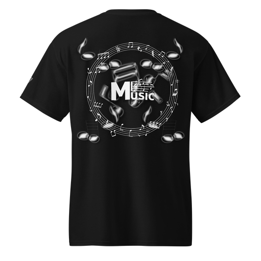 🎸 Premium® T-Shirt CaRaUaNa Guitar V3 Carauana Store