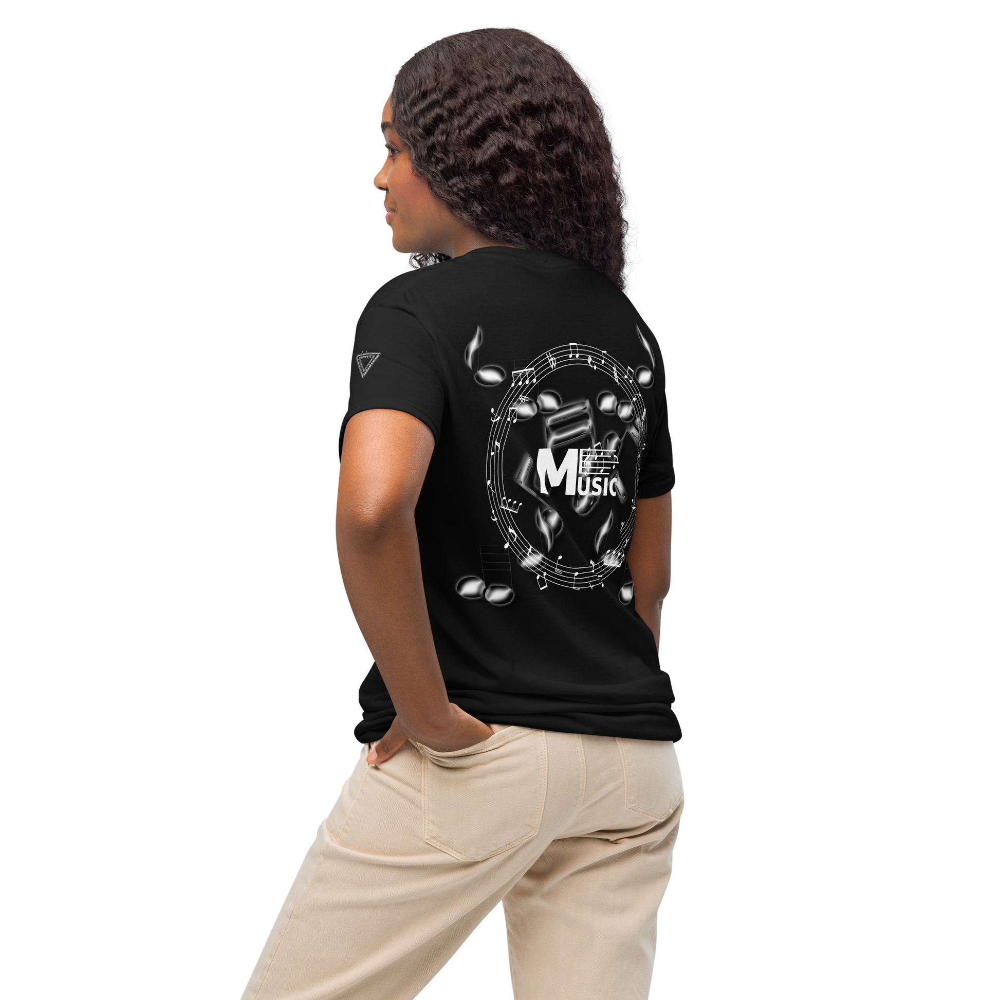🎸 Premium® T-Shirt CaRaUaNa Guitar V2 Carauana Store