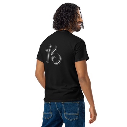 🇬🇧 🎾 Premium® T-Shirt CaRaUaNa Tennis V1 Carauana Store