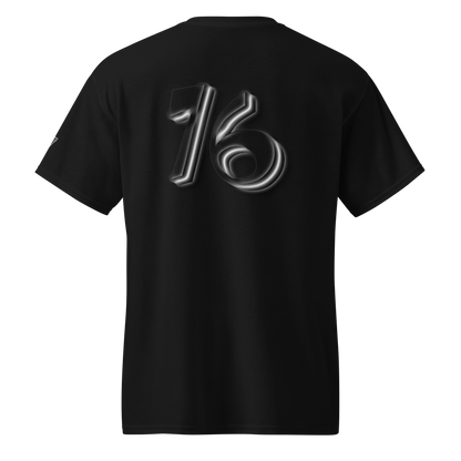 🇬🇧 🎾 Premium® T-Shirt CaRaUaNa Tennis V1 Carauana Store