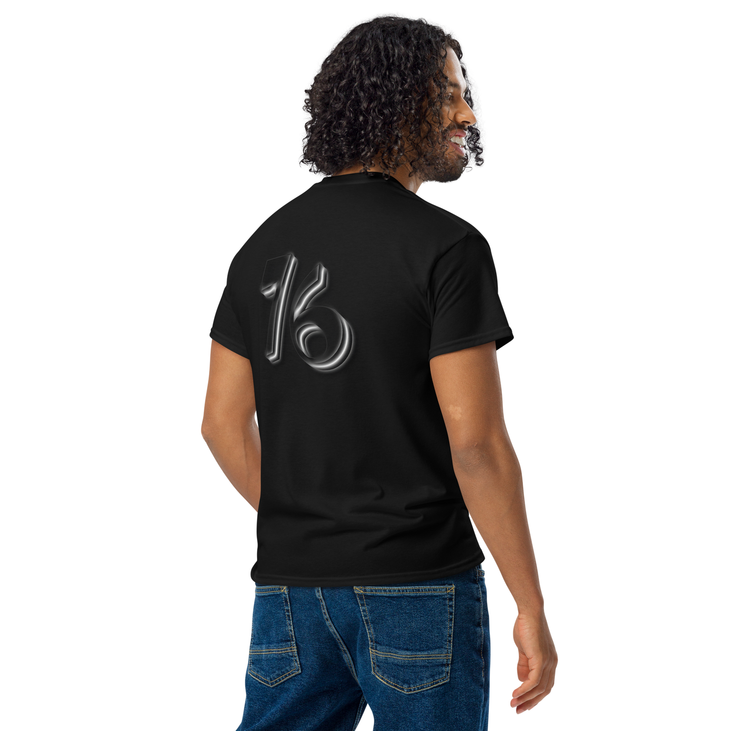 🇬🇧 👕 Premium® T-Shirt CaRaUaNa Love