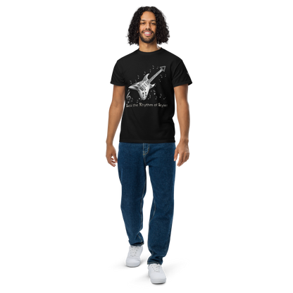 🎸 Premium® T-Shirt CaRaUaNa Guitar V2 Carauana Store