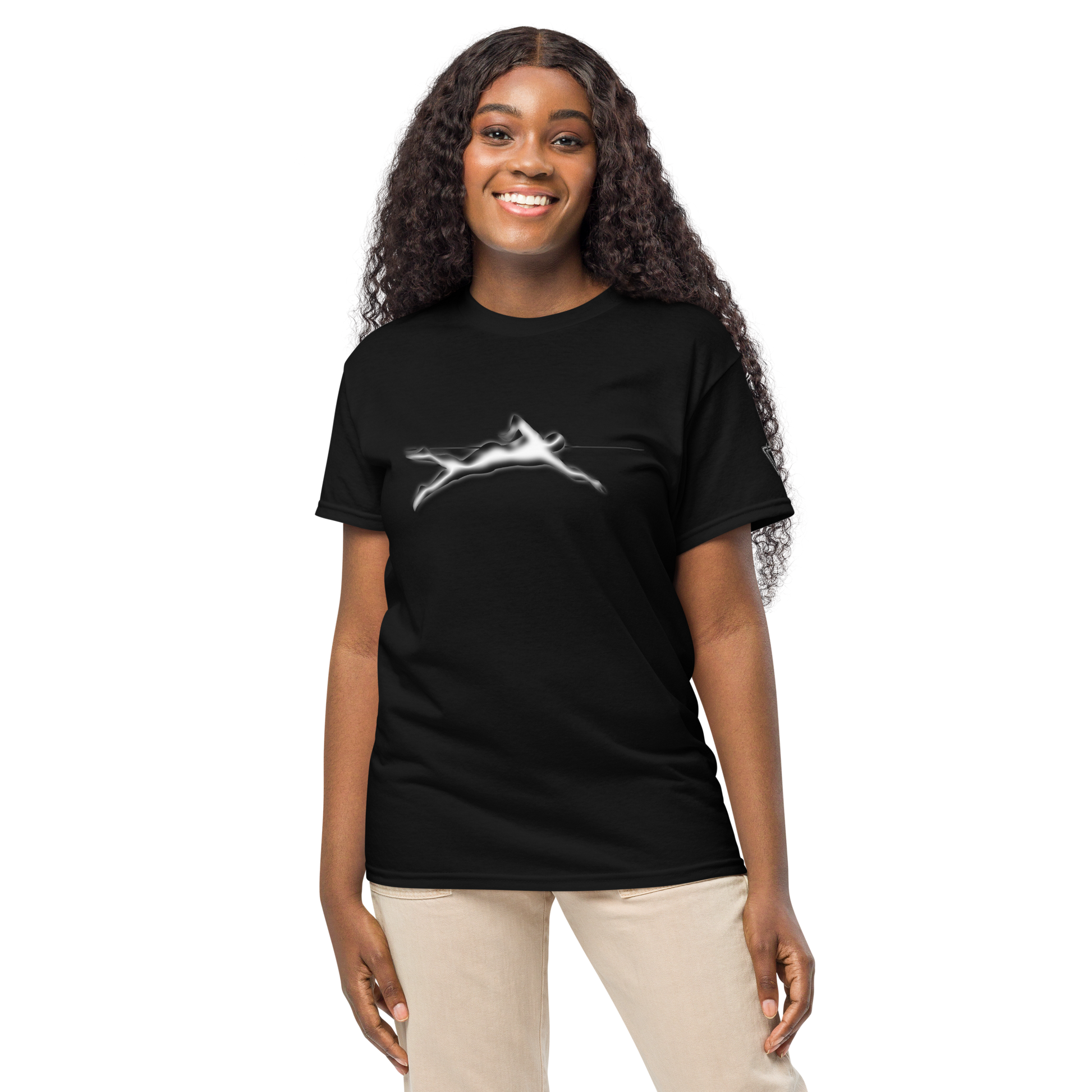 🏊 Premium® T-Shirt CaRaUaNa Swimming V1 Carauana Store
