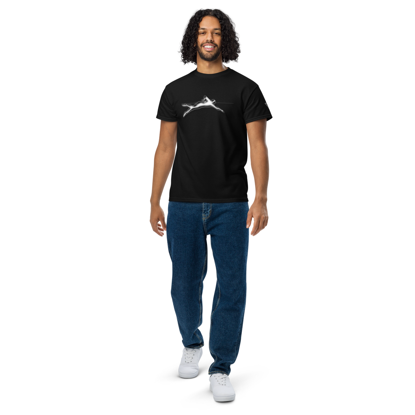 🏊 Premium® T-Shirt CaRaUaNa Swimming V1 Carauana Store