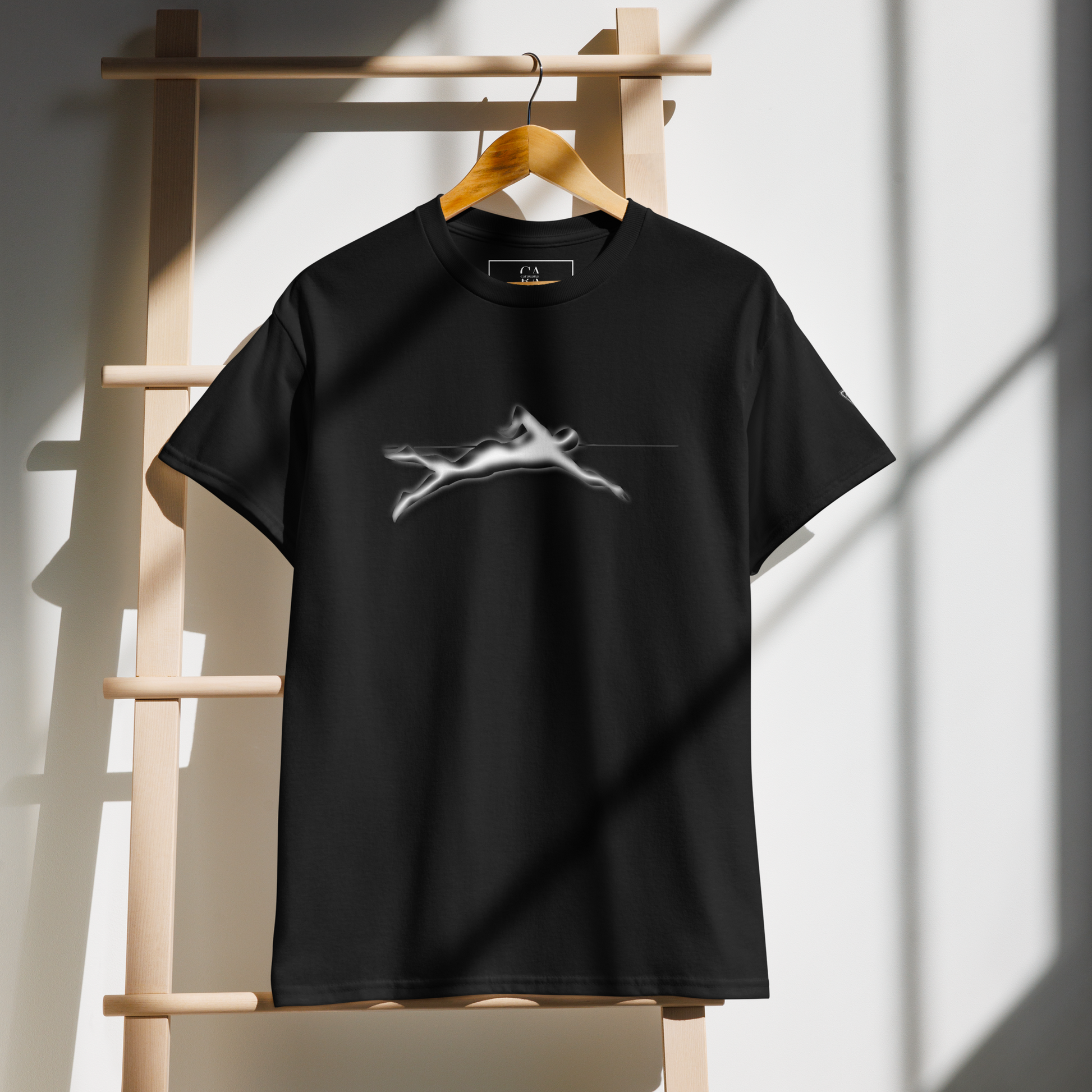 🏊 Premium® T-Shirt CaRaUaNa Swimming V1 Carauana Store