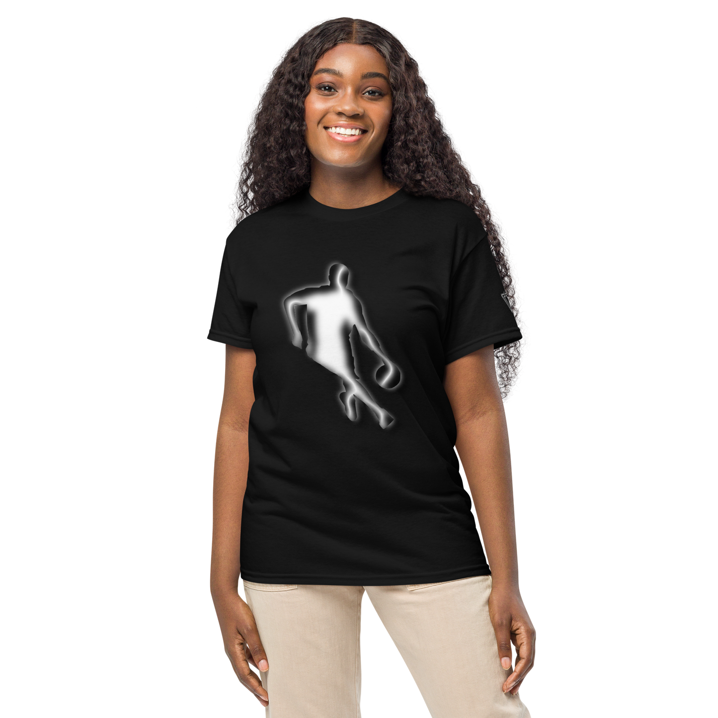 🇬🇧 🏀 Premium® T-Shirt CaRaUaNa Basketball V2 Carauana Store