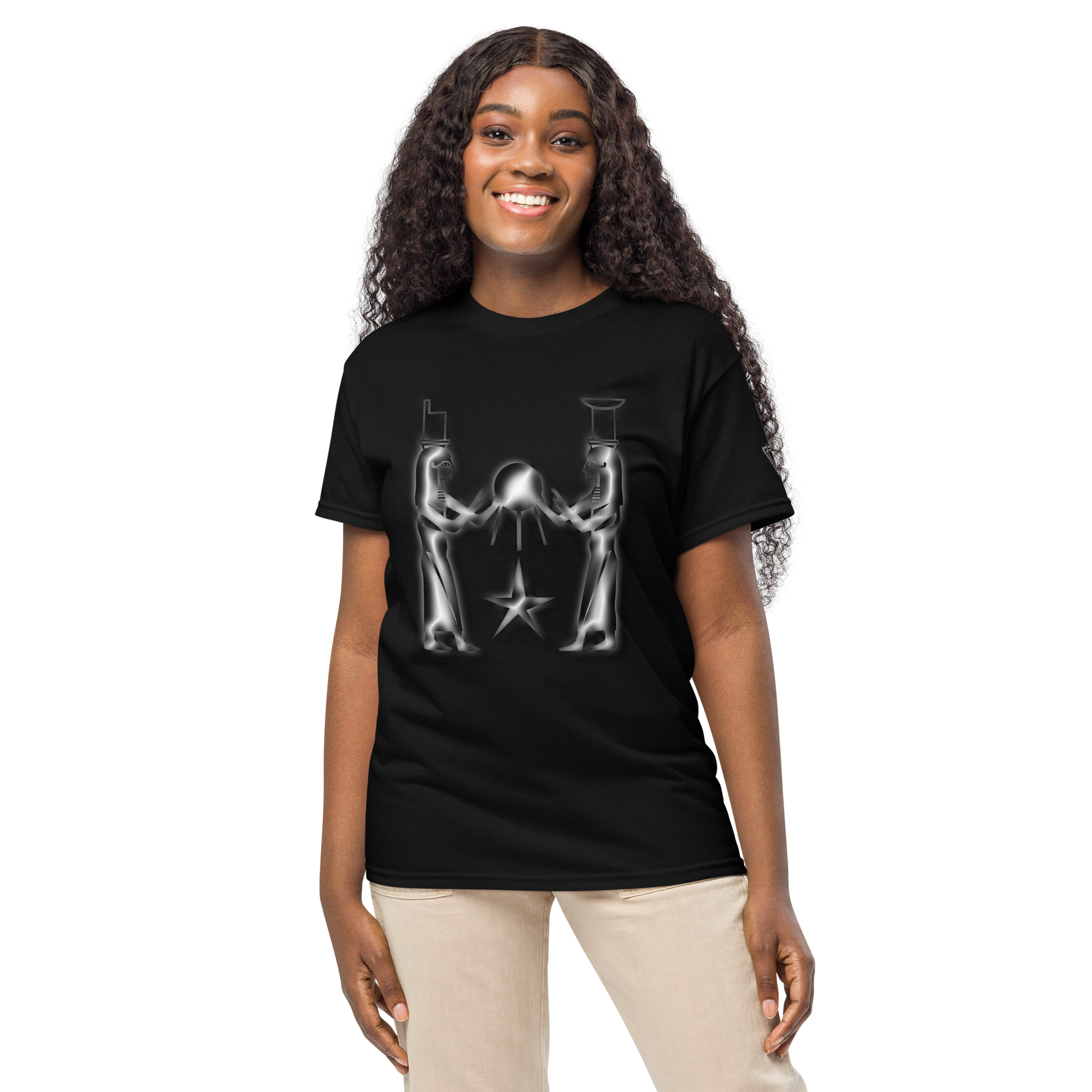 🇬🇧 🏆 Premium® T-Shirt CaRaUaNa Storic V1 Carauana Store