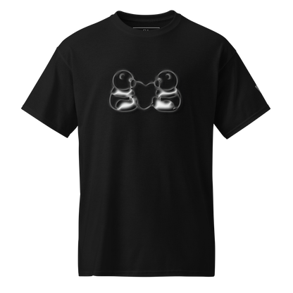 🇬🇧 👕 Premium® T-Shirt CaRaUaNa Love