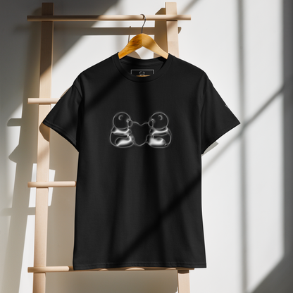 🇬🇧 👕 Premium® T-Shirt CaRaUaNa Love