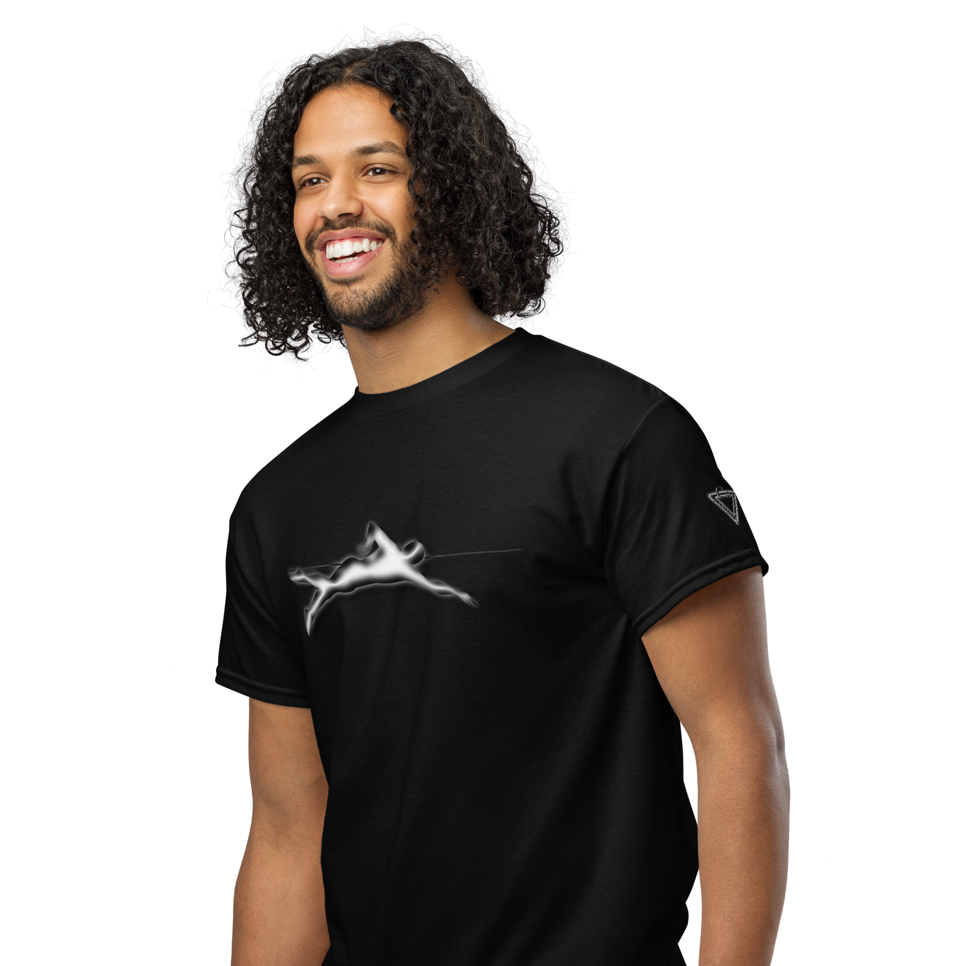 🏊 Premium® T-Shirt CaRaUaNa Swimming V1 Carauana Store