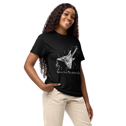 🎸 Premium® T-Shirt CaRaUaNa Guitar V2 Carauana Store