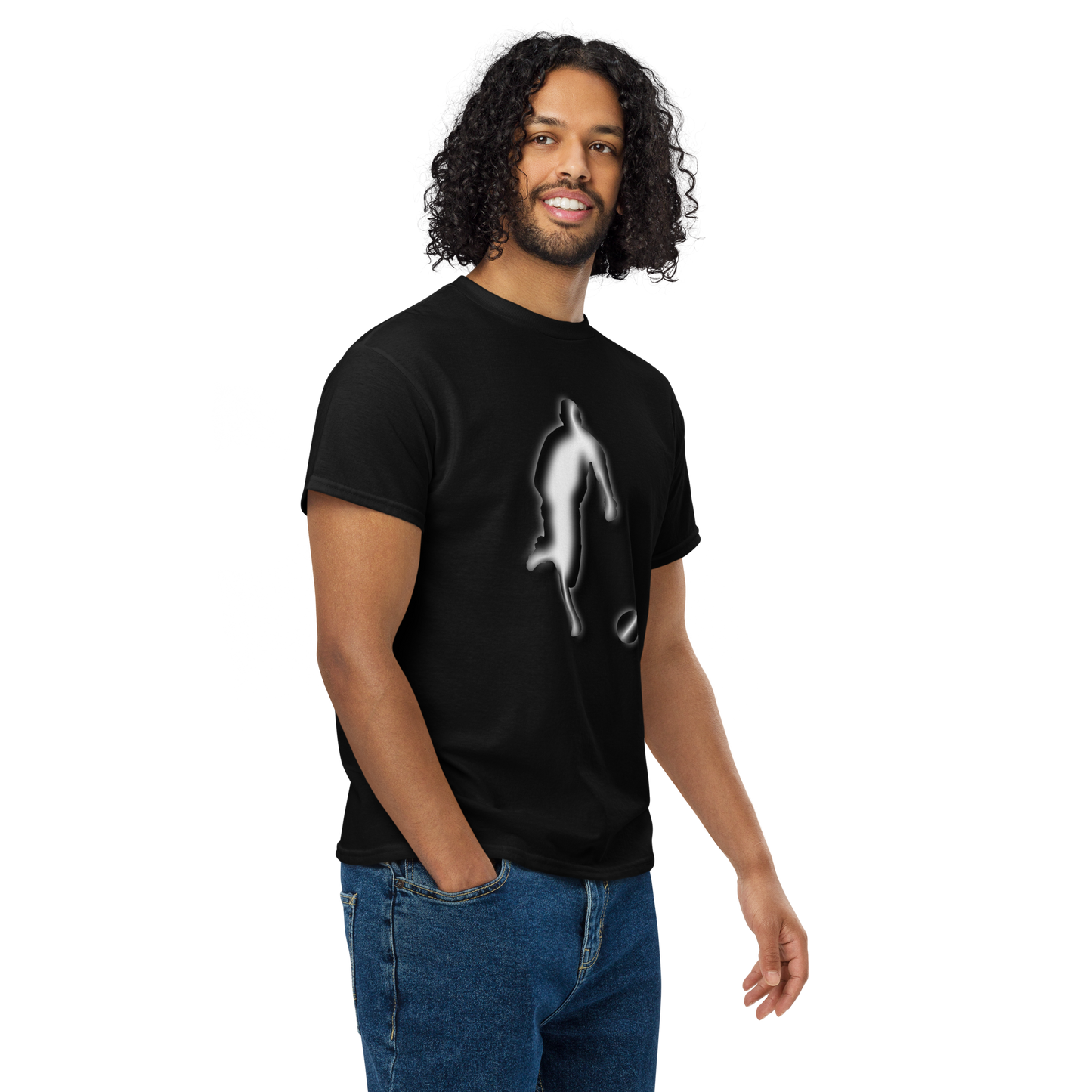 ⚽ Premium® T-Shirt CaRaUaNa Soccer V1 Carauana Store