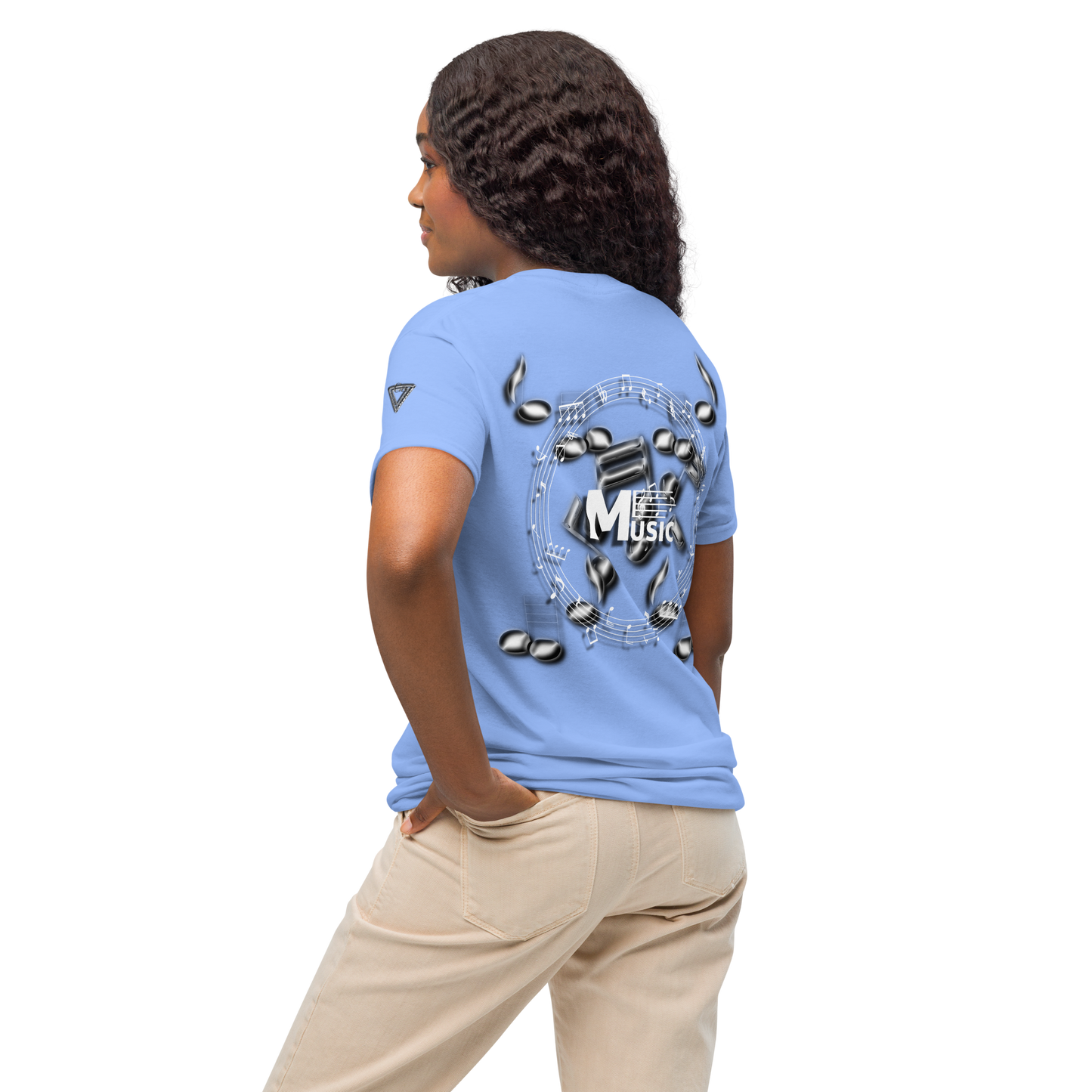 🎸 Premium® T-Shirt CaRaUaNa Guitar V2 Carauana Store