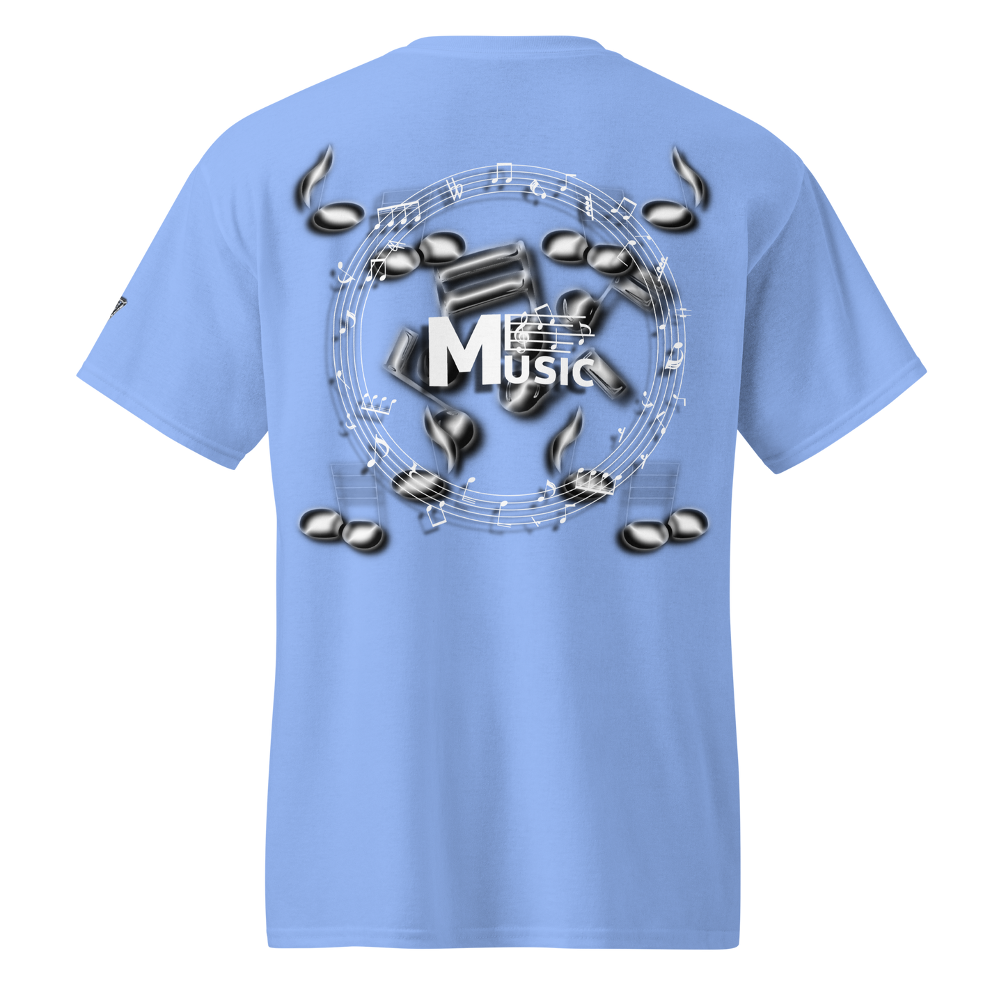 🎸 Premium® T-Shirt CaRaUaNa Guitar V2 Carauana Store