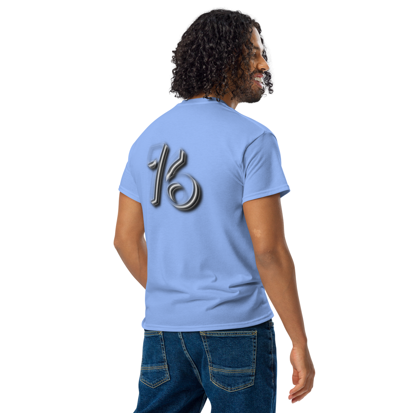 🇬🇧 🐬 Premium® T-Shirt CaRaUaNa Delphin