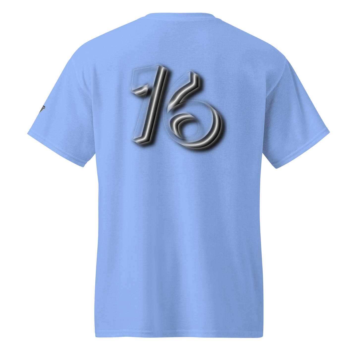 🇬🇧 👕 Premium® T-Shirt CaRaUaNa Love