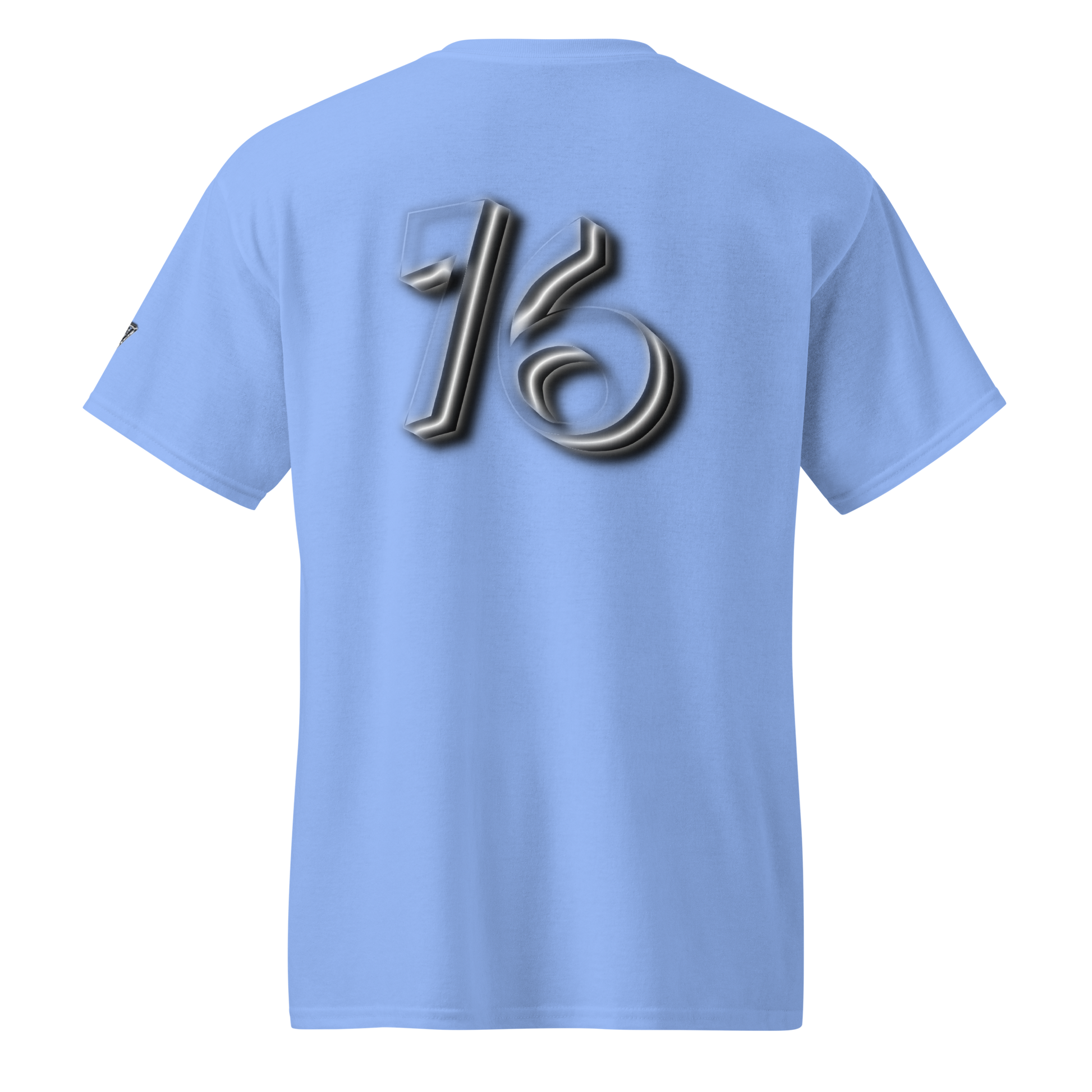 🇬🇧 👕 Premium® T-Shirt CaRaUaNa Love