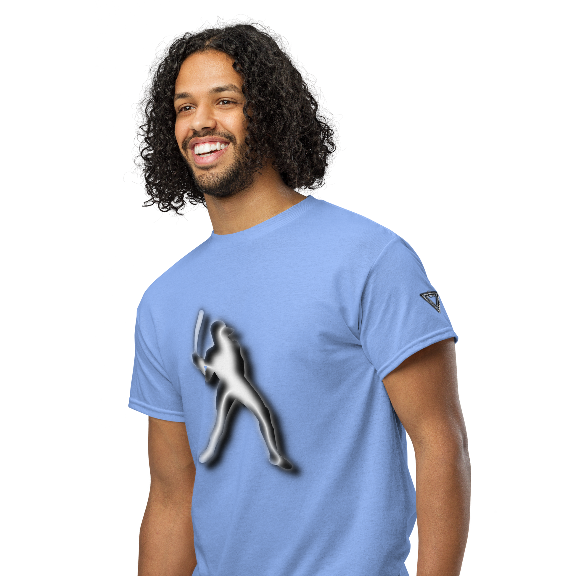 ⚾ Premium® T-Shirt CaRaUaNa American Baseball V1 Carauana Store