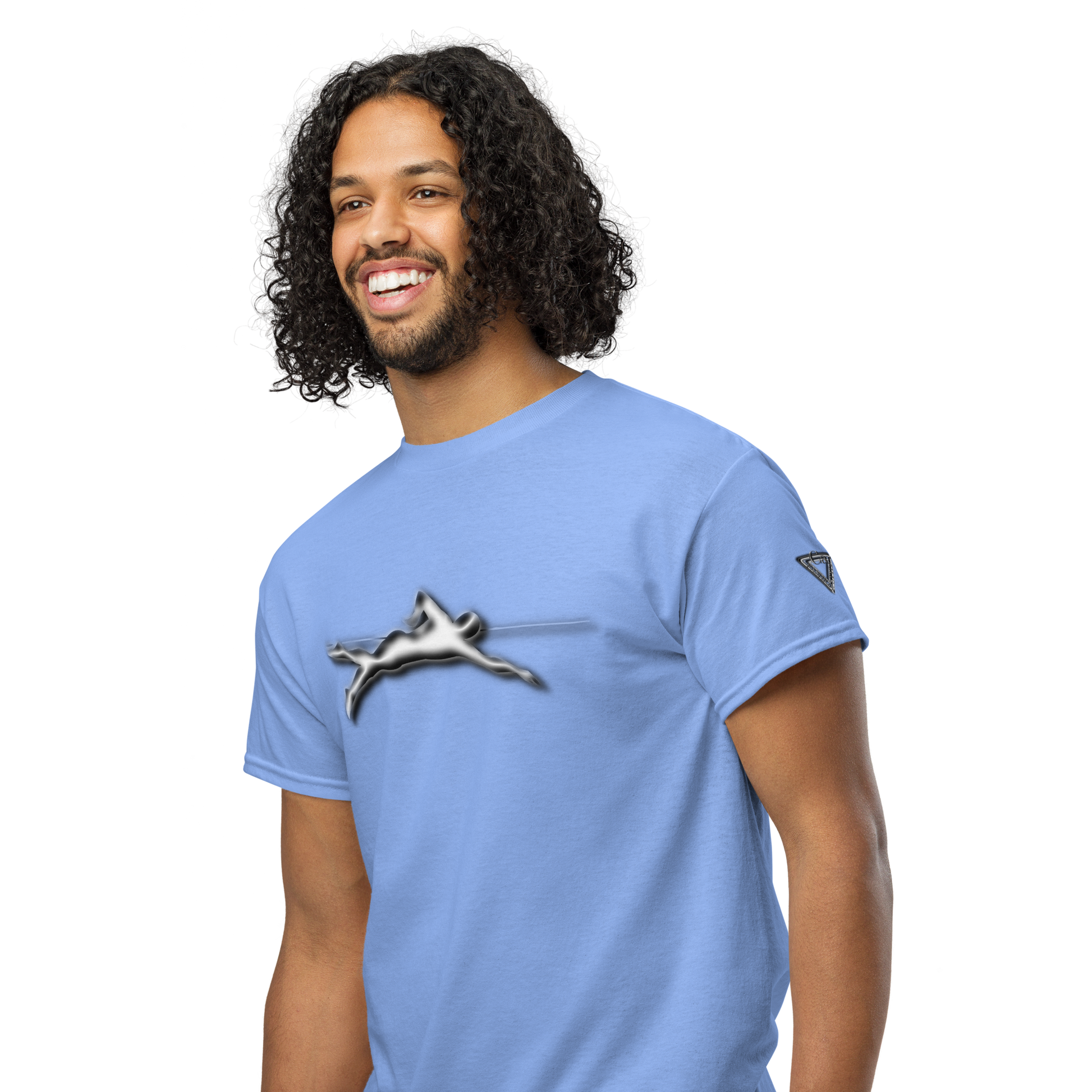 🏊 Premium® T-Shirt CaRaUaNa Swimming V1 Carauana Store