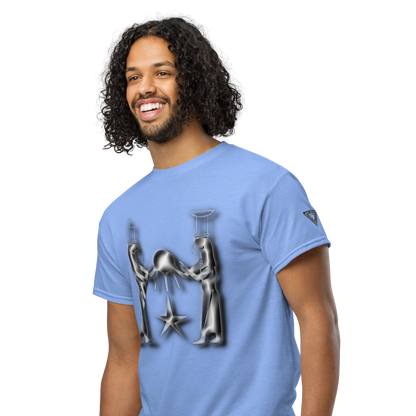 🇬🇧 🏆 Premium® T-Shirt CaRaUaNa Storic V1 Carauana Store