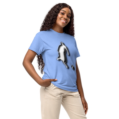 ⚽ Premium® T-Shirt CaRaUaNa Soccer V1 Carauana Store