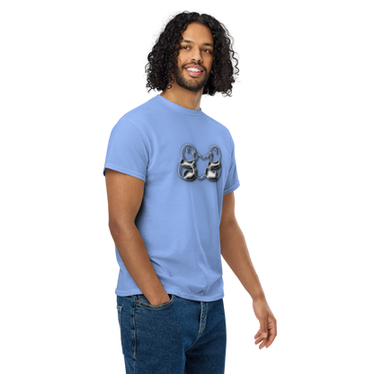 🇬🇧 👕 Premium® T-Shirt CaRaUaNa Love