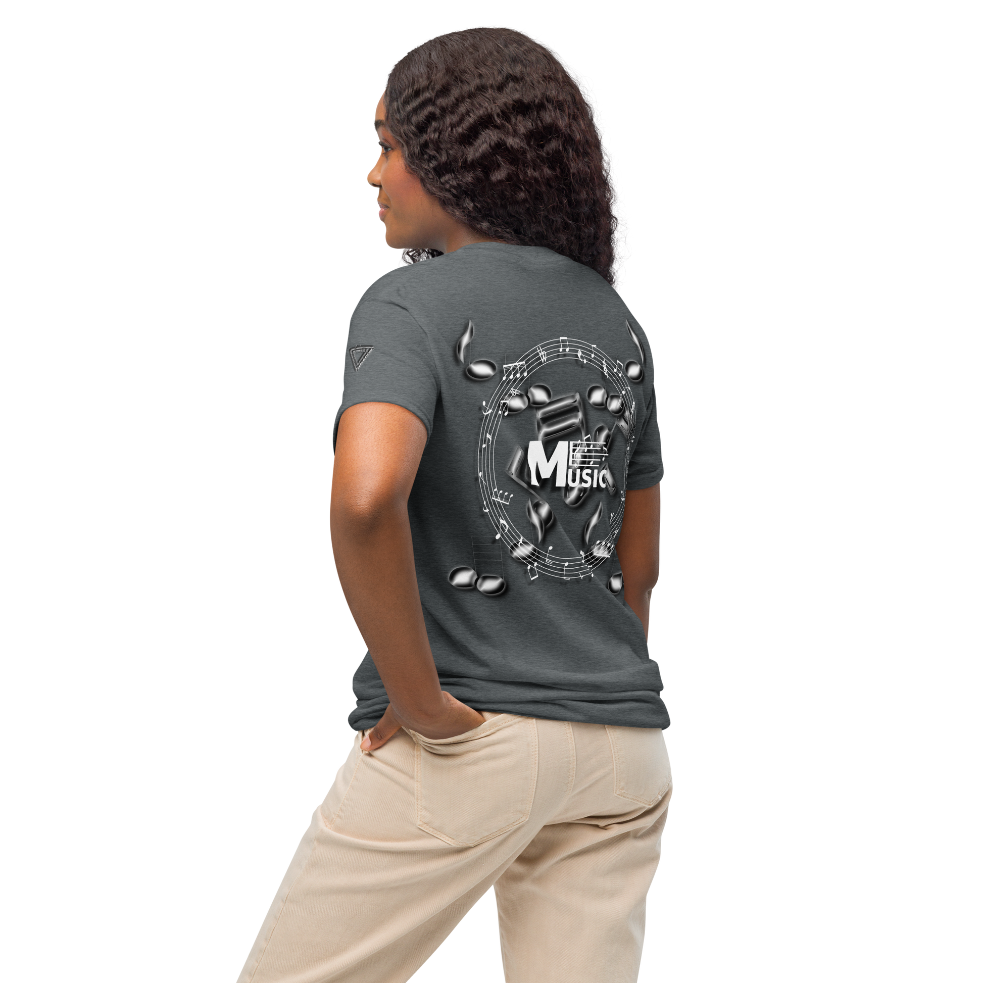 🎸 Premium® T-Shirt CaRaUaNa Guitar V2 Carauana Store