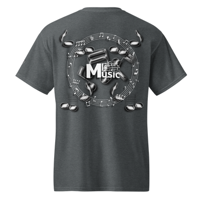 🎸 Premium® T-Shirt CaRaUaNa Guitar V2 Carauana Store