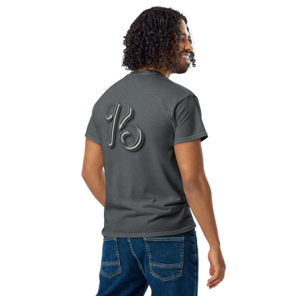 🇬🇧 👕 Premium® T-Shirt CaRaUaNa Love