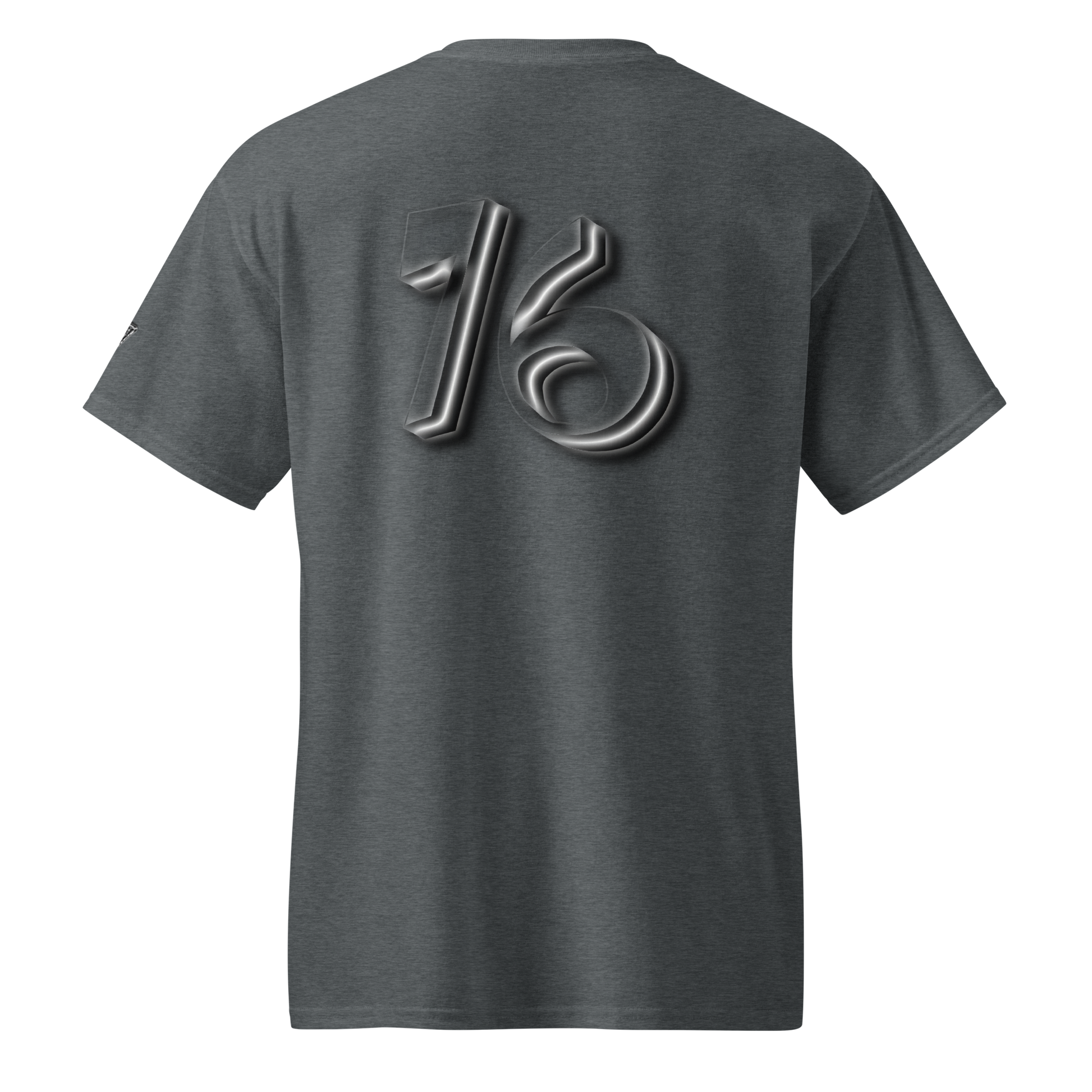 🇬🇧 👕 Premium® T-Shirt CaRaUaNa Love
