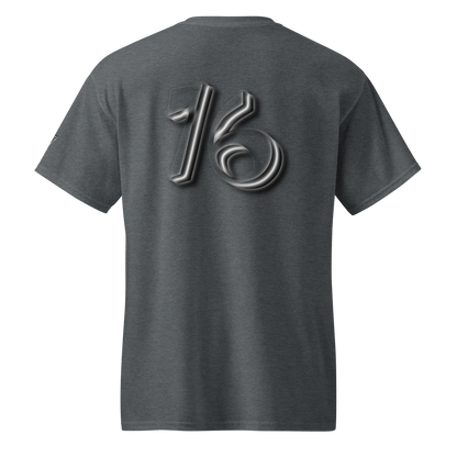 🇬🇧 👕 Premium® T-Shirt CaRaUaNa Love