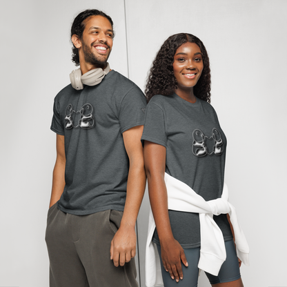 🇬🇧 👕 Premium® T-Shirt CaRaUaNa Love